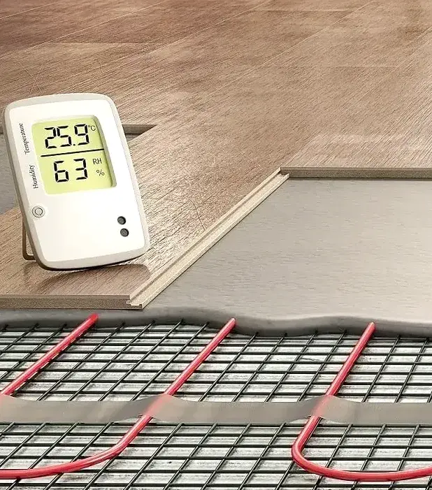 Electric Under Floor Heating Installation, Repair and Maintenance Services In Loxford in Loxford