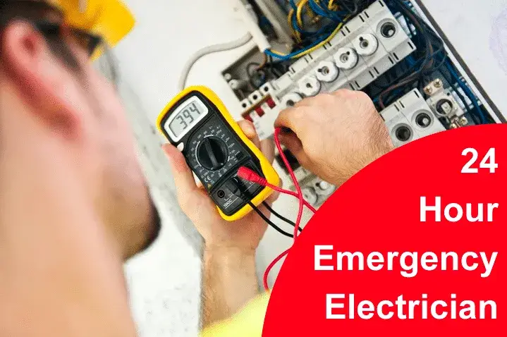 24-Hour Emergency Electricians Loxford You Can Trust in Loxford