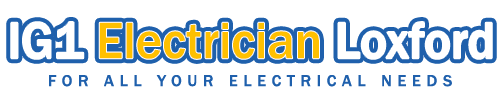 IG1 Electrician Loxford