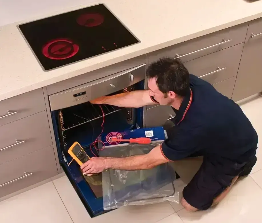 Electric oven installations in Loxford